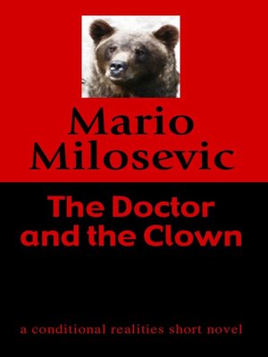 cover image of The Doctor and the Clown